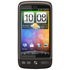 HTC Desire -  1
